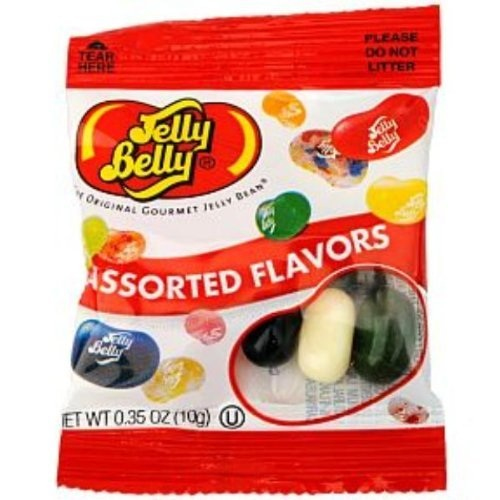 Office Snax Jelly Belly